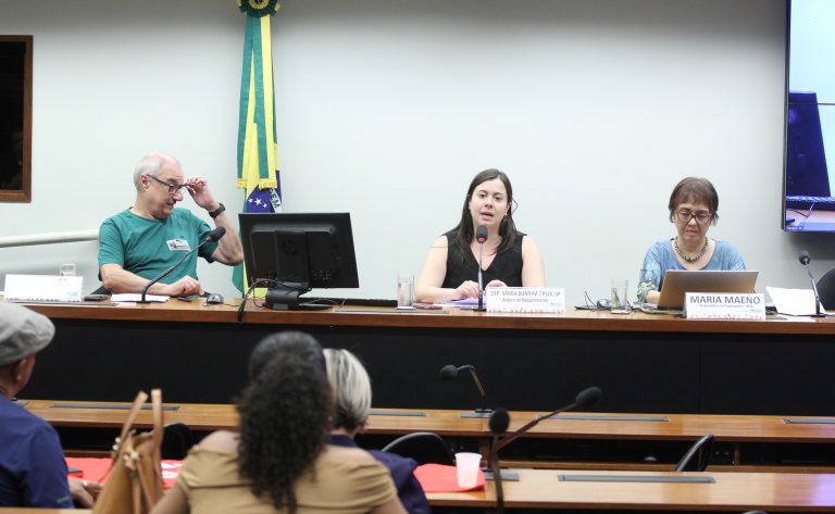 Proposta de Sistema Nacional de Saúde do Trabalhador pode reduzir mortes e doenças no trabalho, dizem especialistas