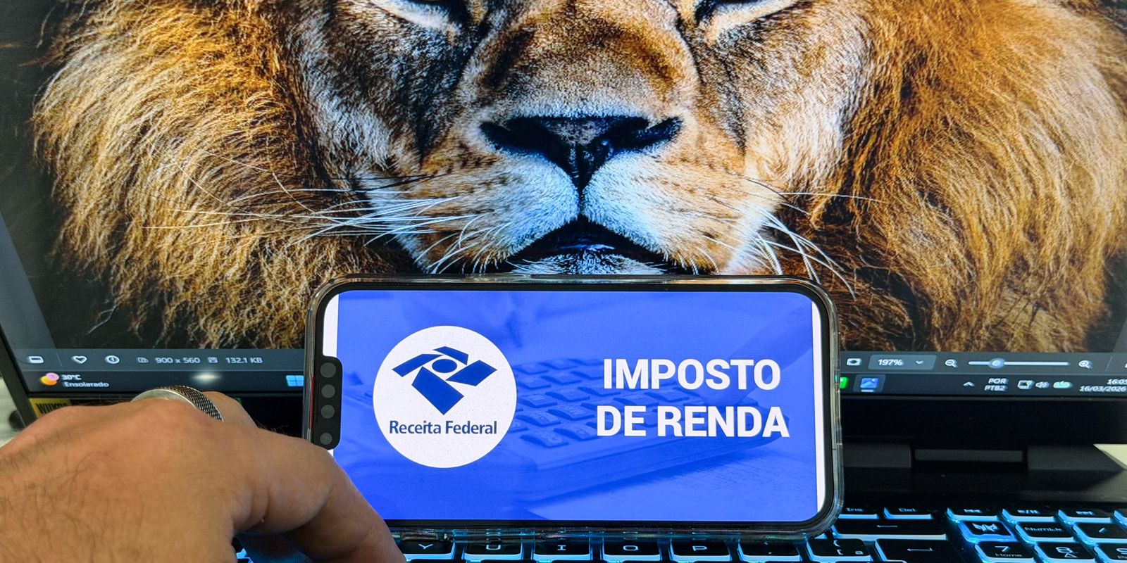 A 11 dias do fim do prazo, 40% não enviaram declaração do IRPF
