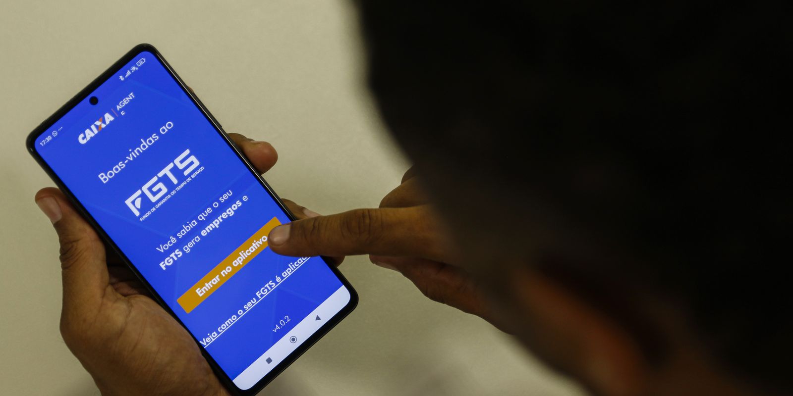Desenrola Brasil: uso do FGTS para pagar dívidas começa nesta segunda 