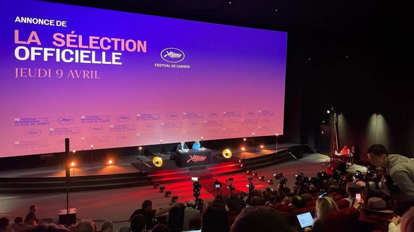 Entenda a importância do Festival de Cannes para o mercado cinematográfico