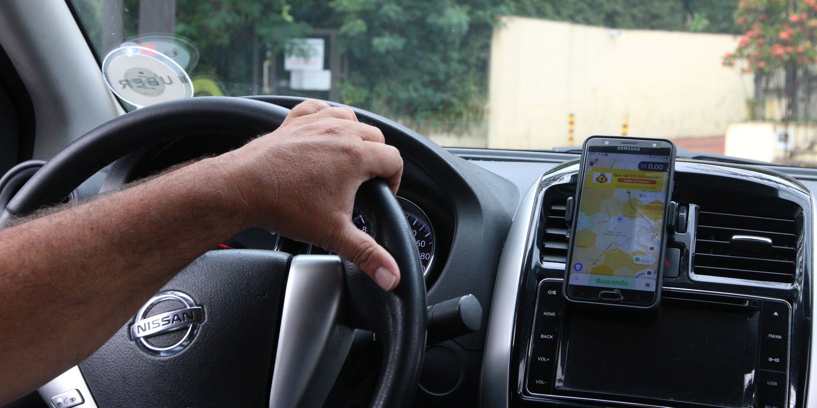 Entenda como funciona o Move Aplicativos para motoristas e taxistas