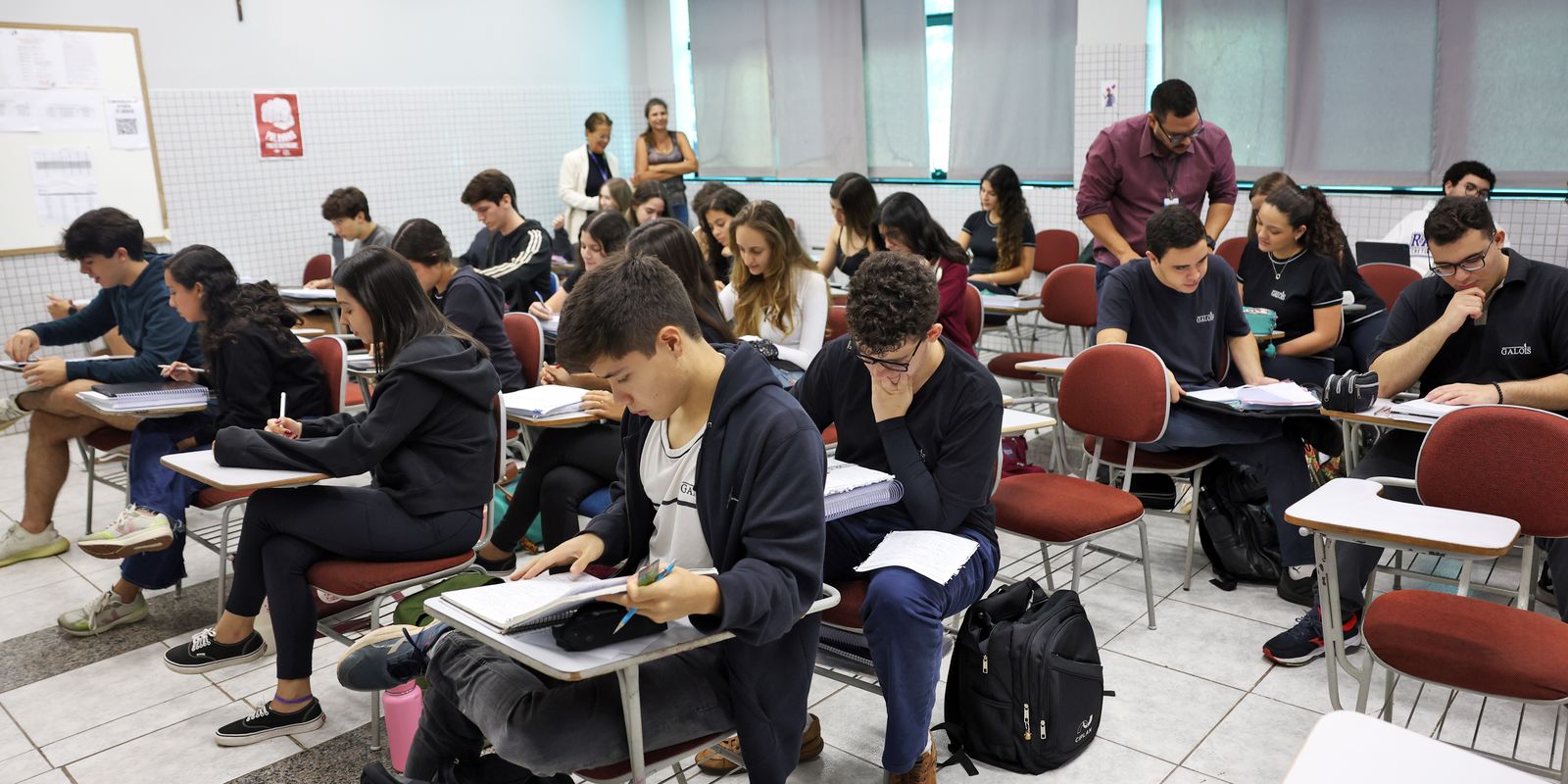 Educação financeira pode ser incluída no currículo escolar
