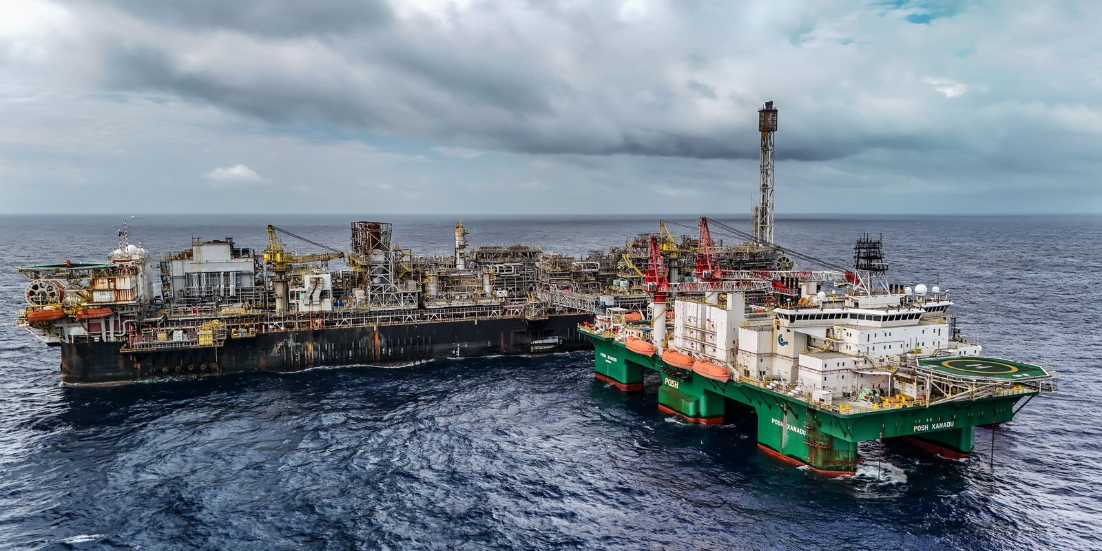 Imposto de 12% sobre exportação de petróleo é estendido por 60 dias