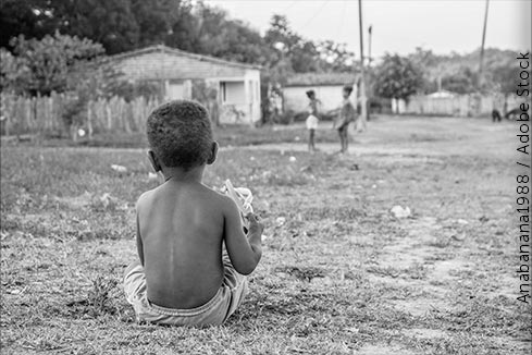 Primeira Turma reconhece dano moral coletivo pela demora na demarcação de território quilombola em Sergipe