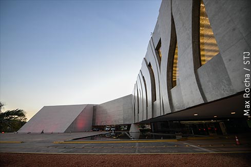 STJ julgou 39 temas repetitivos no primeiro semestre de 2026; confira todas as teses fixadas