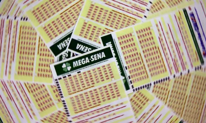 Mega-Sena acumula para R$ 102 milhões; confira os números sorteados