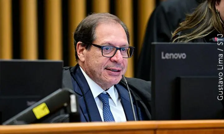 STJ nega seguimento a recurso que pretendia levar discussão sobre caso Robinho ao STF