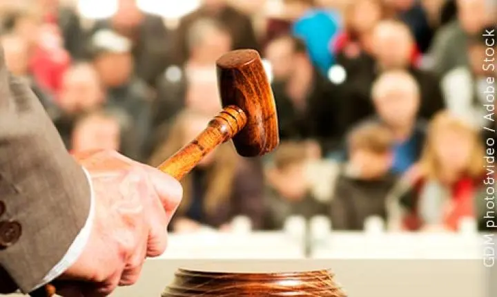 Terceira Turma reafirma direito do leiloeiro à comissão mesmo com quitação da dívida após arrematação